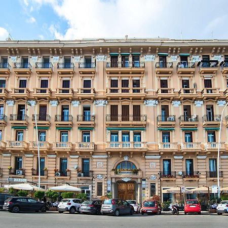 Gram Suites Nápoles Exterior foto